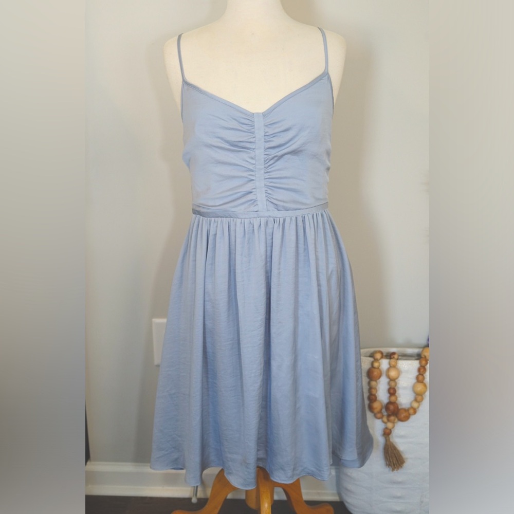 Banana Republic mini dress